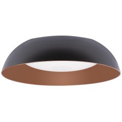 10229 Black Потолочный светильник LOFT IT Cappello 10229 Black Потолочный светильник LOFT IT Cappello