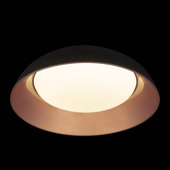 10229 Black Потолочный светильник LOFT IT Cappello 10229 Black Потолочный светильник LOFT IT Cappello