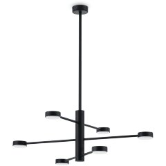 Потолочный светильник Freya FR5363CL-06B Потолочный светильник Freya FR5363CL-06B