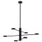 Потолочный светильник Freya FR5363CL-06B