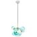 2027-P6 Blue mini Подвесной светильник LOFT IT Bolle
