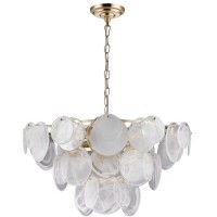 Люстра подвесная Stilfort 2139/03/18P серия Elegantly