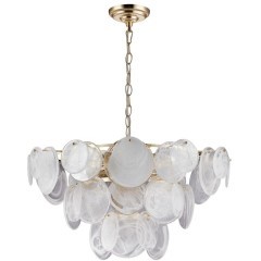 Люстра подвесная Stilfort 2139/03/18P серия Elegantly Люстра подвесная Stilfort 2139/03/18P серия Elegantly