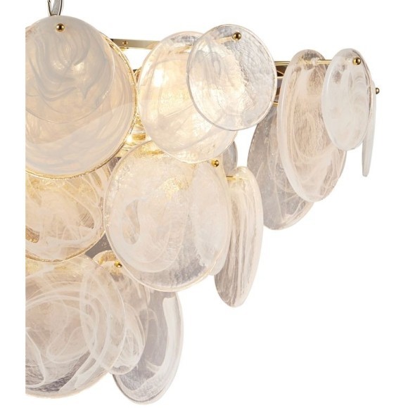 Люстра подвесная Stilfort 2139/03/18P серия Elegantly