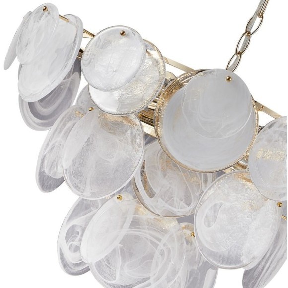 Люстра подвесная Stilfort 2139/03/18P серия Elegantly