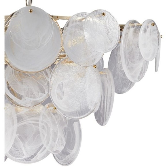 Люстра подвесная Stilfort 2139/03/18P серия Elegantly