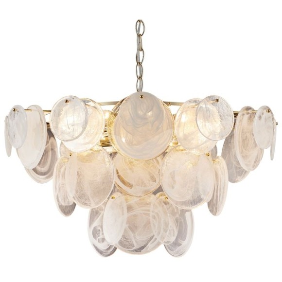 Люстра подвесная Stilfort 2139/03/18P серия Elegantly