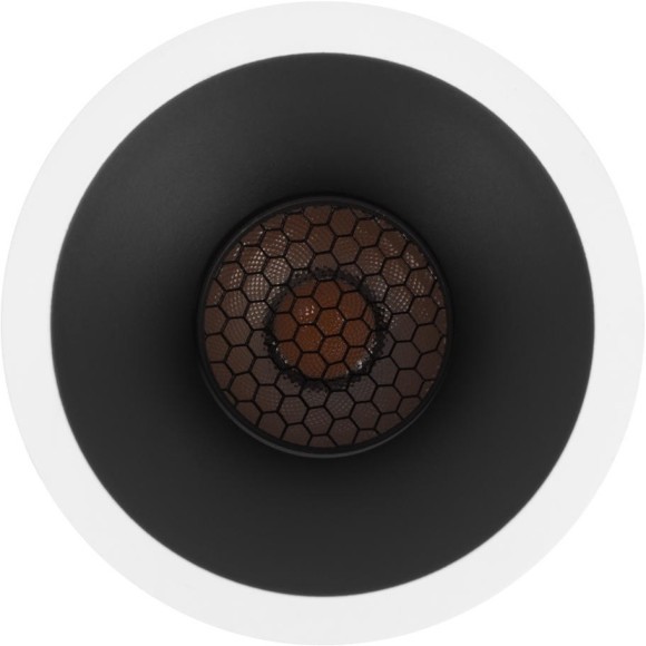 10330/E White Black Встраиваемый светильник LOFT IT Comb 10330/E White Black Встраиваемый светильник LOFT IT Comb