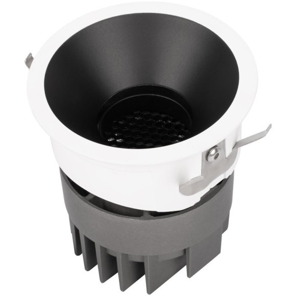 10330/E White Black Встраиваемый светильник LOFT IT Comb 10330/E White Black Встраиваемый светильник LOFT IT Comb