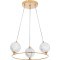 Люстра подвесная Acrile G9 Lightstar 737033