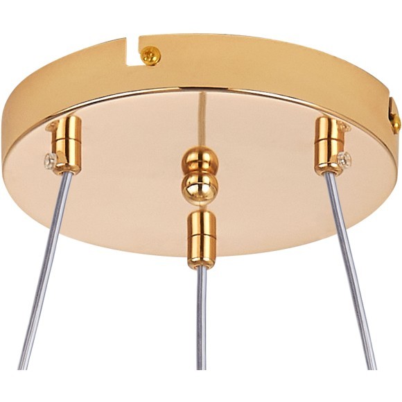 Люстра подвесная Acrile G9 Lightstar 737033