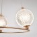 Люстра подвесная Acrile G9 Lightstar 737033