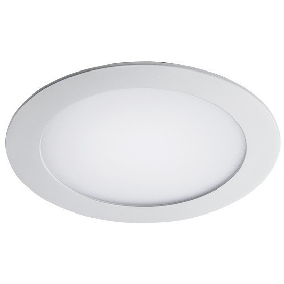 Встраиваемый светильник Lightstar 223124 Zocco IP40 светодиодный LED 120W