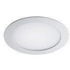 Встраиваемый светильник Lightstar 223124 Zocco IP40 светодиодный LED 120W