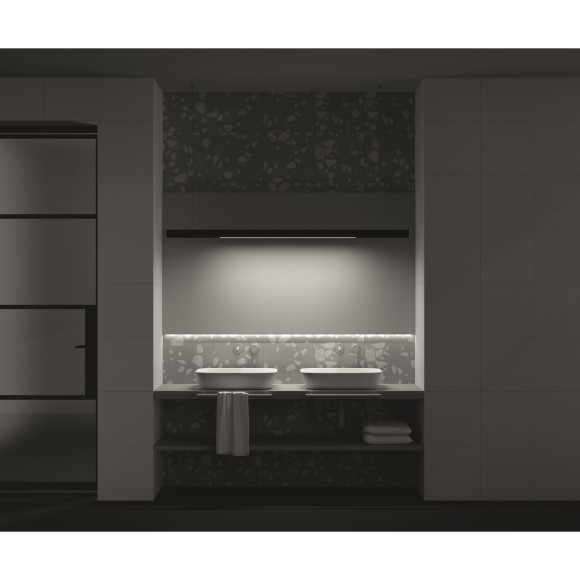 TR030-4-30WTW-DD-B Трековый магнитный SMART (App, DALI, Алиса) светодиодный светильник Maytoni Exility CRI90+ 2700-6000К 1650Лм 120° 30Вт TR030-4-30WTW-DD-B Трековый магнитный SMART (App, DALI, Алиса) светодиодный светильник Maytoni Exility CRI90+ 2700-6000К 1650Лм 120° 30Вт