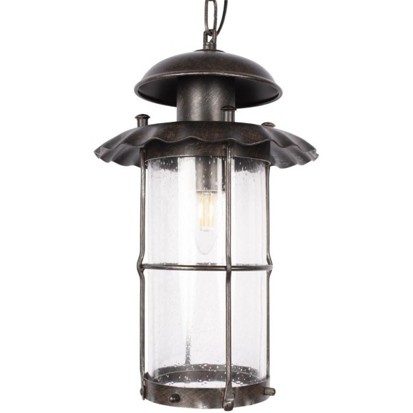 100015P Уличный подвесной светильник LOFT IT Palermo 100015P Уличный подвесной светильник LOFT IT Palermo