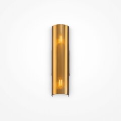 Бра Maytoni P011WL-02G Gioia под лампы 2xE14 40W