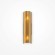 Бра Maytoni P011WL-02G Gioia под лампы 2xE14 40W