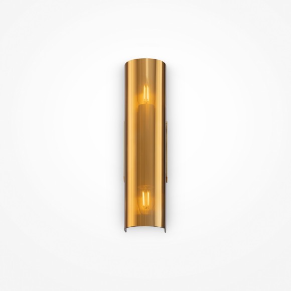 Бра Maytoni P011WL-02G Gioia под лампы 2xE14 40W