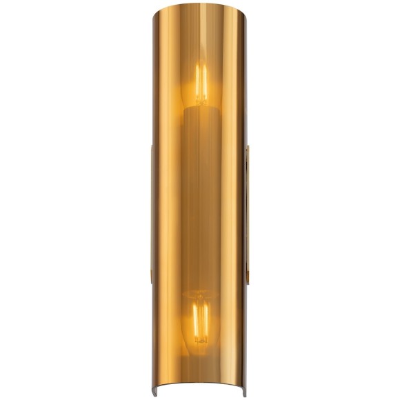Бра Maytoni P011WL-02G Gioia под лампы 2xE14 40W