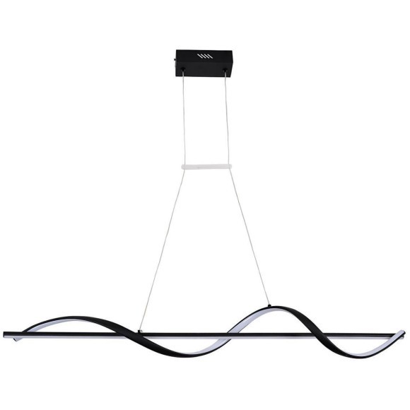 Подвесной светильник Locket 4180-2P