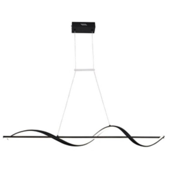 Подвесной светильник Locket 4180-2P