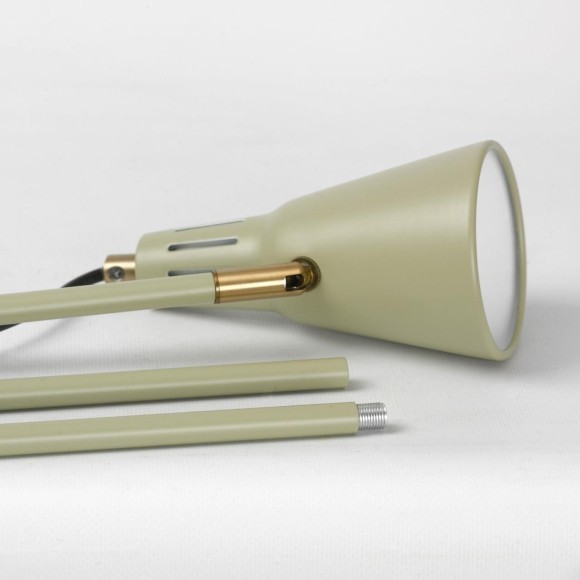 Торшер Lussole LSP-0676 Торшер Lussole LSP-0676