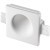 371013 WIR NT25 624 белый Светильник встраиваемый в стену под покраску IP20 GU10 50W 220-240V CAIL