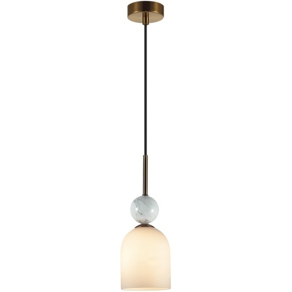 Подвесной светильник IP20 E14 40W  220-240V LOLLA 4359/1B