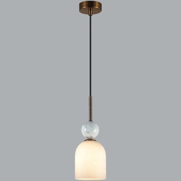 Подвесной светильник IP20 E14 40W  220-240V LOLLA 4359/1B