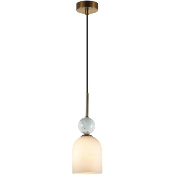 Подвесной светильник IP20 E14 40W  220-240V LOLLA 4359/1B