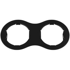 Рамка для светильника DOMINO ROUND 214627