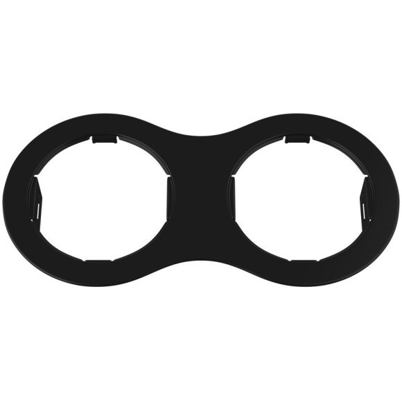 Рамка для светильника DOMINO ROUND 214627