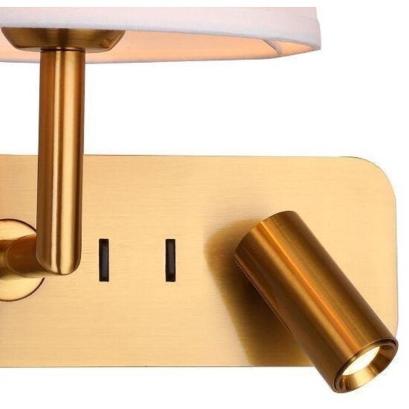 Бра Bingo 2843-1W