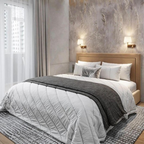 Бра Bingo 2843-1W