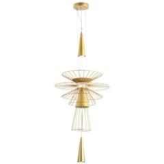 Подвес Favourite 4839-2P Ardor