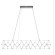 10257/2100 Подвесной светильник LOFT IT Universe