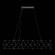 10257/2100 Подвесной светильник LOFT IT Universe