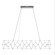 10257/2100 Подвесной светильник LOFT IT Universe