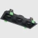 Светильник встроенный Crystal Lux CLT 069C3 BL