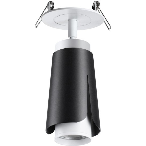 Встраиваемый светильник Novotech 370832 TUL IP под лампу 1xGU10 9W Встраиваемый светильник Novotech 370832 TUL IP под лампу 1xGU10 9W