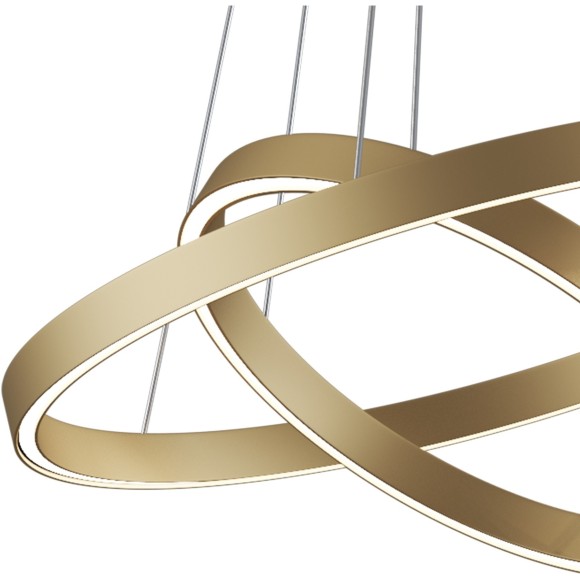 Подвесной светильник Maytoni MOD058PL-L55BSK