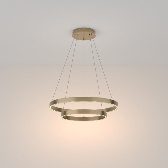 Подвесной светильник Maytoni MOD058PL-L55BSK