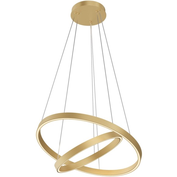 Подвесной светильник Maytoni MOD058PL-L55BSK