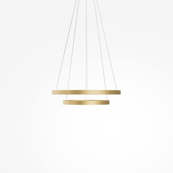 Подвесной светильник Maytoni MOD058PL-L55BSK