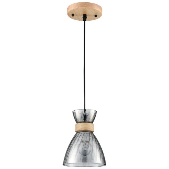 Подвесной светильник E27 Lumion MIRABELA 8050/1А Подвесной светильник E27 Lumion MIRABELA 8050/1А