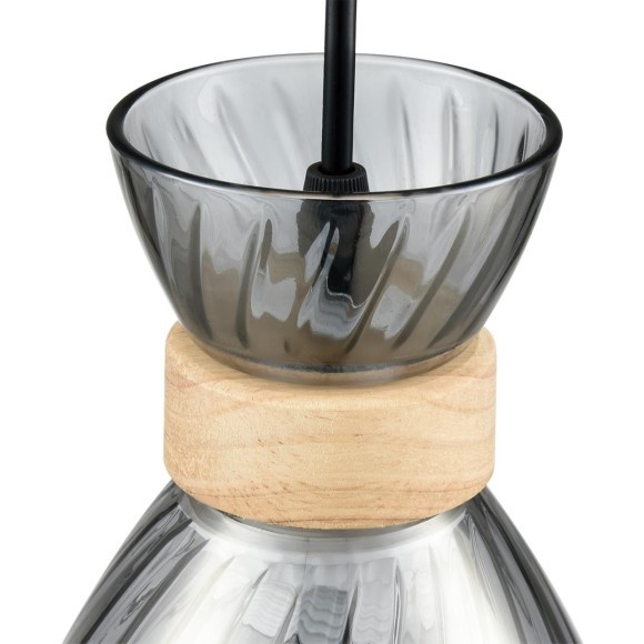 Подвесной светильник E27 Lumion MIRABELA 8050/1А Подвесной светильник E27 Lumion MIRABELA 8050/1А