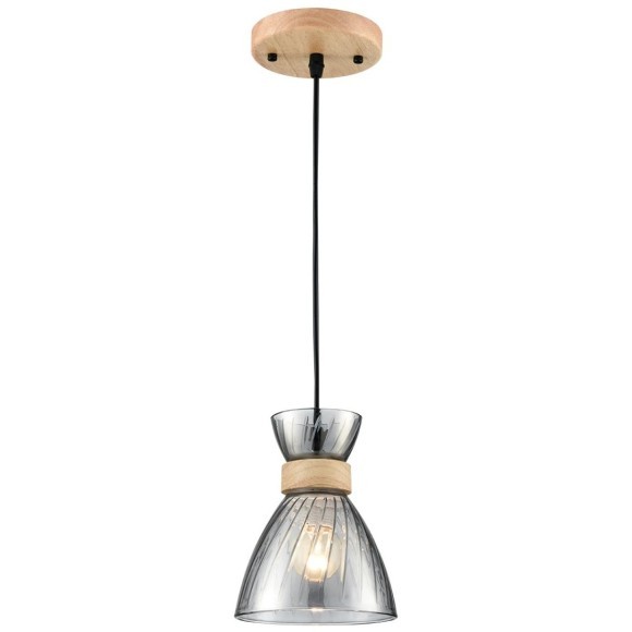 Подвесной светильник E27 Lumion MIRABELA 8050/1А Подвесной светильник E27 Lumion MIRABELA 8050/1А