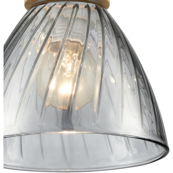 Подвесной светильник E27 Lumion MIRABELA 8050/1А Подвесной светильник E27 Lumion MIRABELA 8050/1А