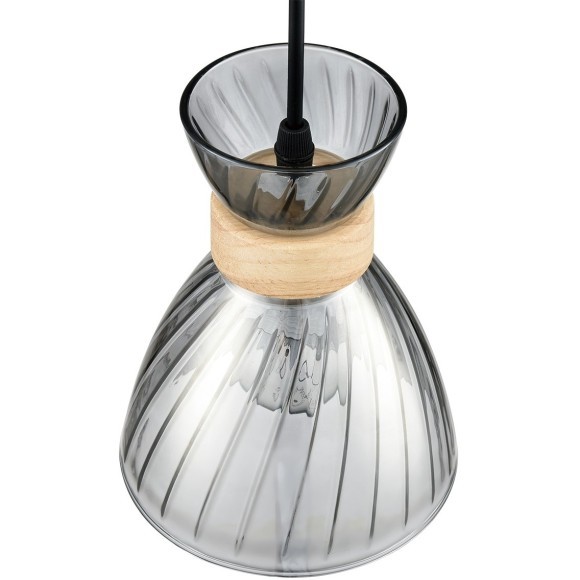 Подвесной светильник E27 Lumion MIRABELA 8050/1А Подвесной светильник E27 Lumion MIRABELA 8050/1А